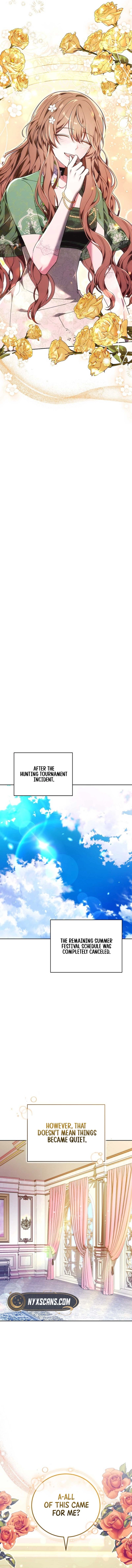 101st Confession Chapter 50 Page 7