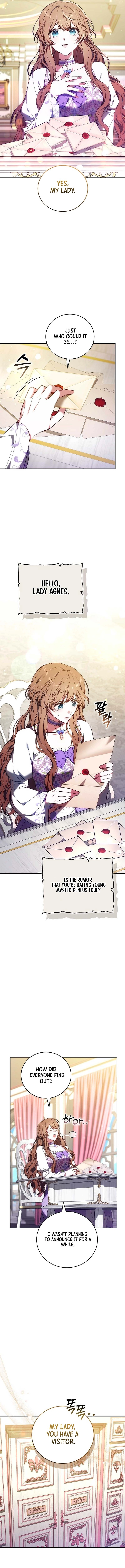 101st Confession Chapter 50 Page 8