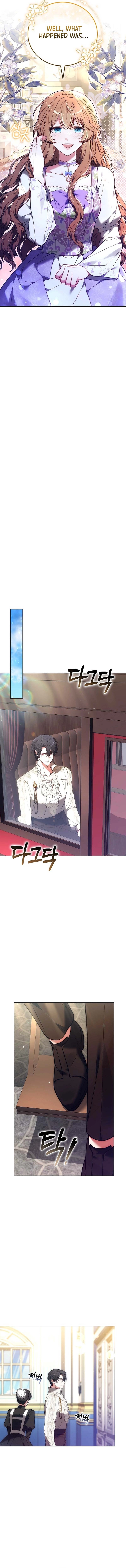 101st Confession Chapter 50 Page 14