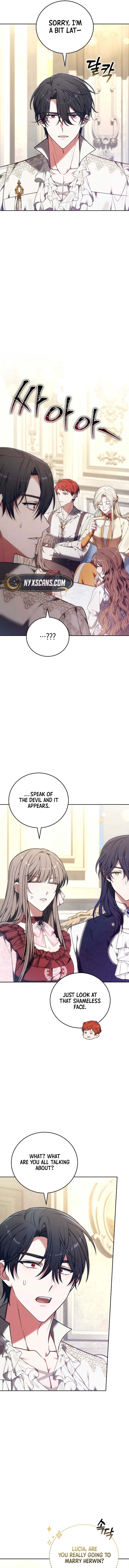 101st Confession Chapter 50 Page 15