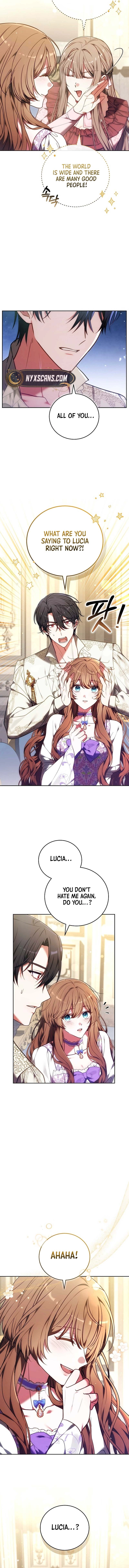 101st Confession Chapter 50 Page 16