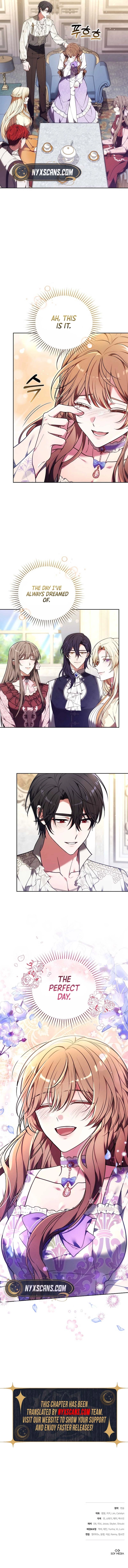 101st Confession Chapter 50 Page 17