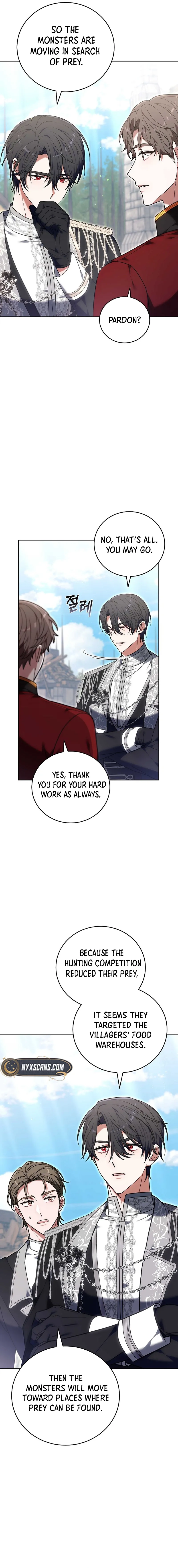 101st Confession Chapter 41 Page 7