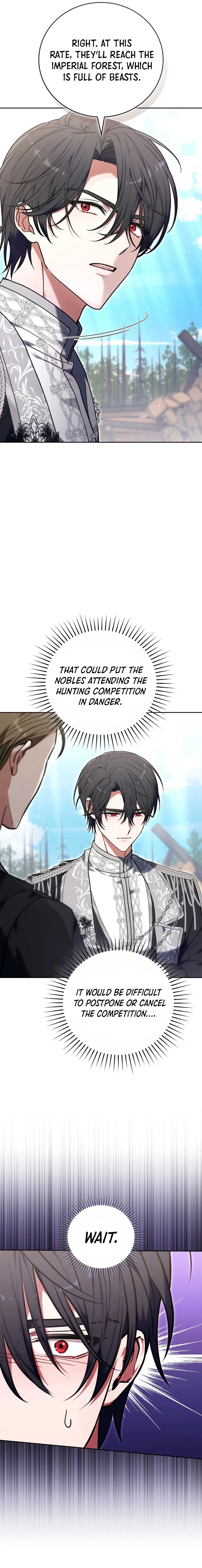 101st Confession Chapter 41 Page 8