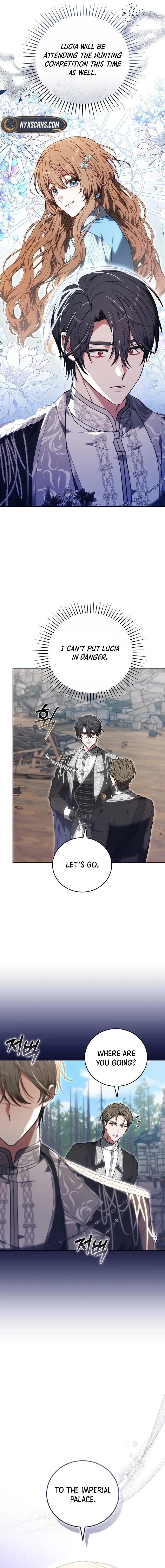 101st Confession Chapter 41 Page 9