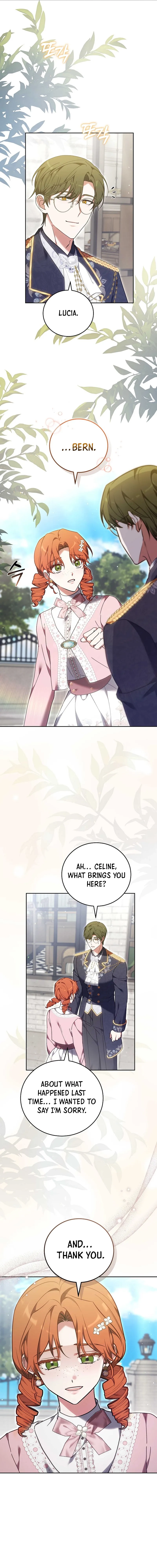 101st Confession Chapter 41 Page 11