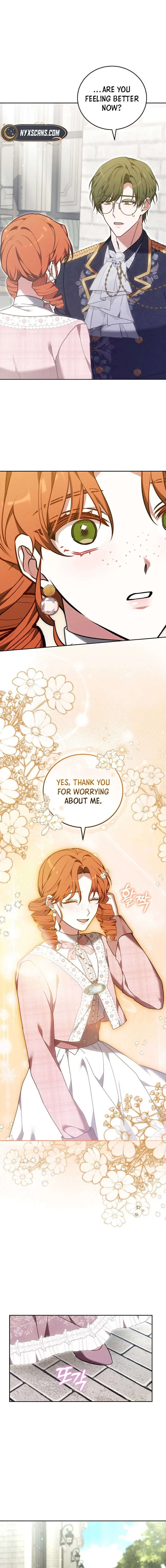 101st Confession Chapter 41 Page 12