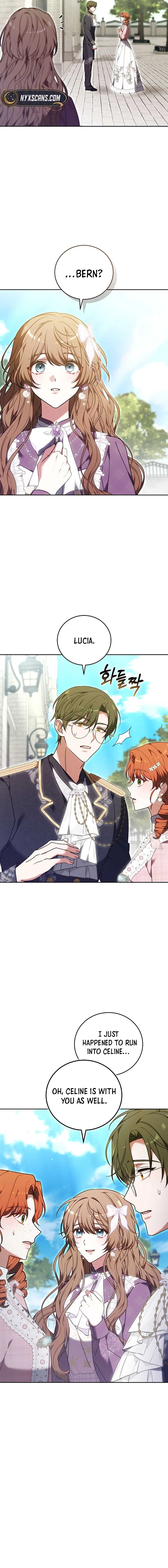 101st Confession Chapter 41 Page 13