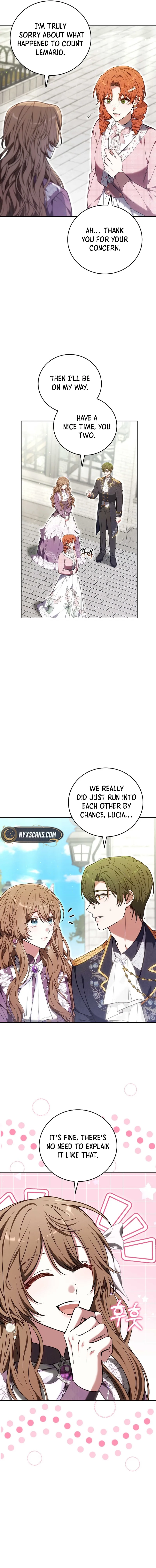 101st Confession Chapter 41 Page 14