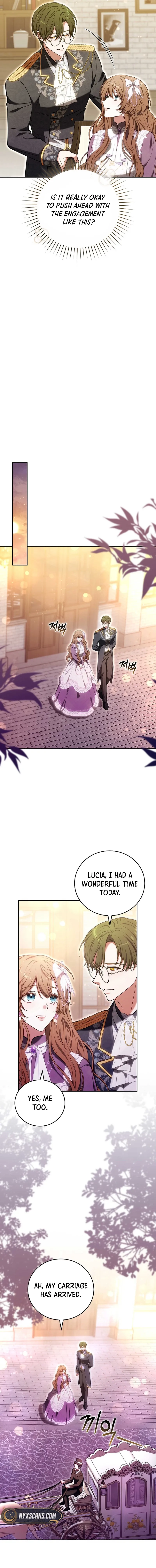 101st Confession Chapter 41 Page 16