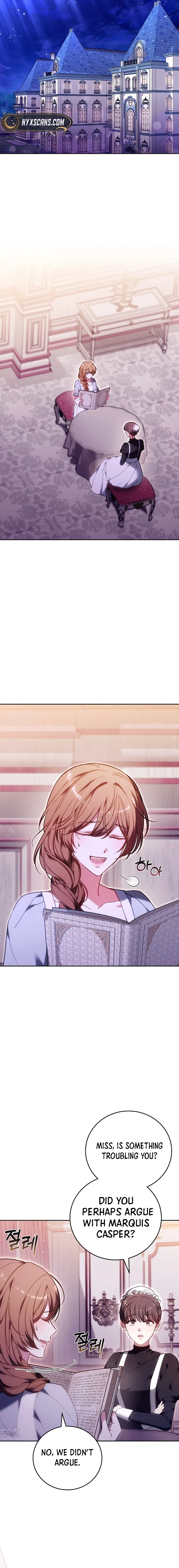 101st Confession Chapter 41 Page 18