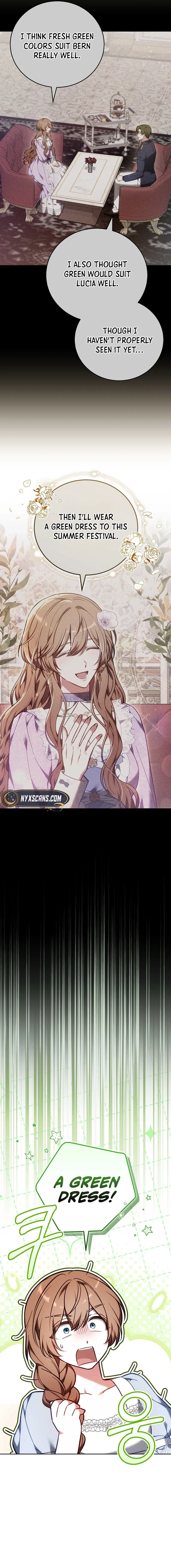 101st Confession Chapter 41 Page 20