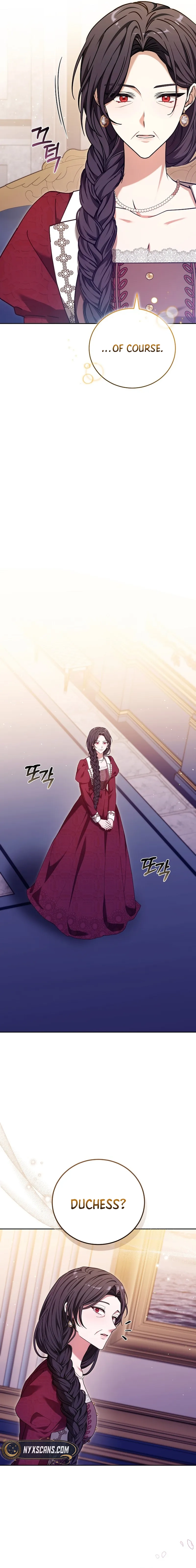 101st Confession Chapter 34 Page 8