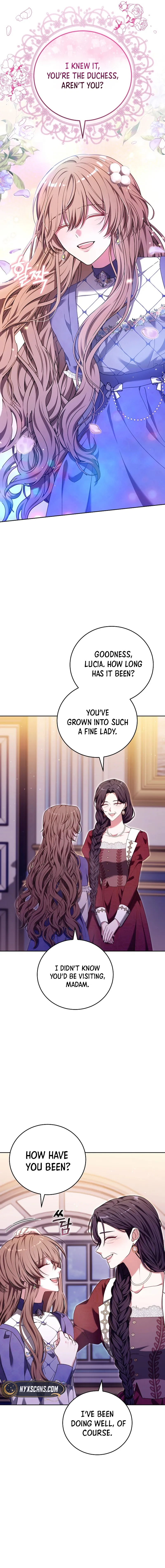 101st Confession Chapter 34 Page 9