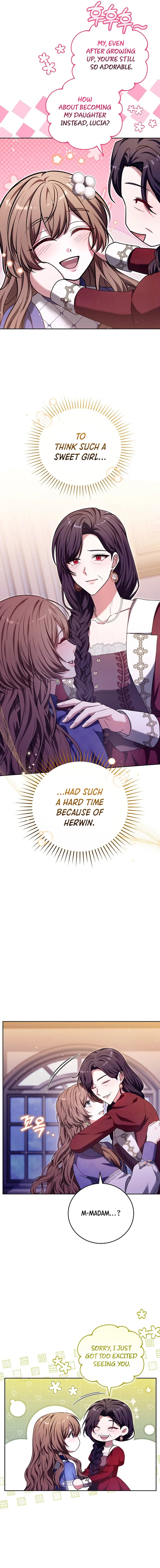 101st Confession Chapter 34 Page 10