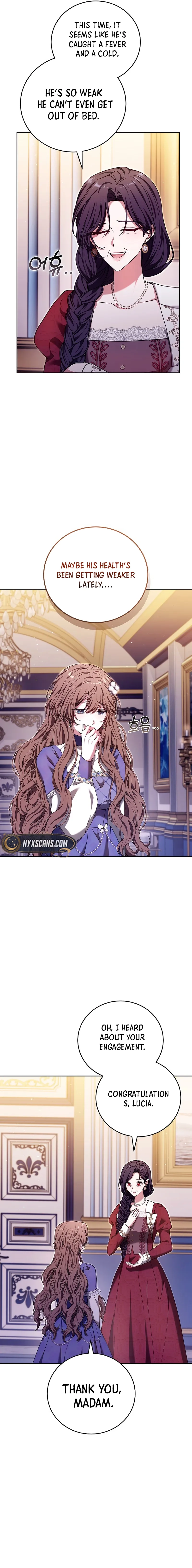 101st Confession Chapter 34 Page 12