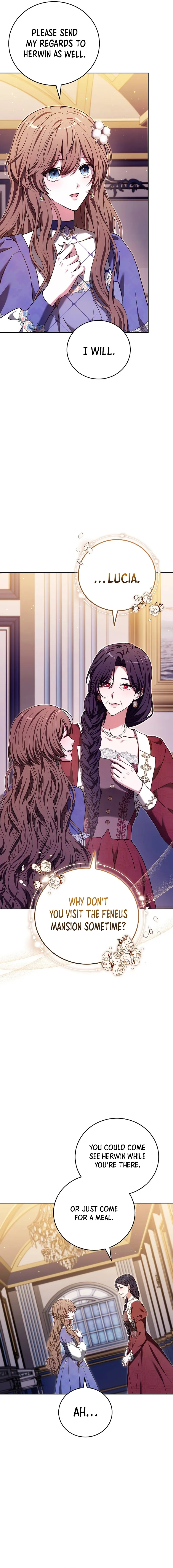 101st Confession Chapter 34 Page 13