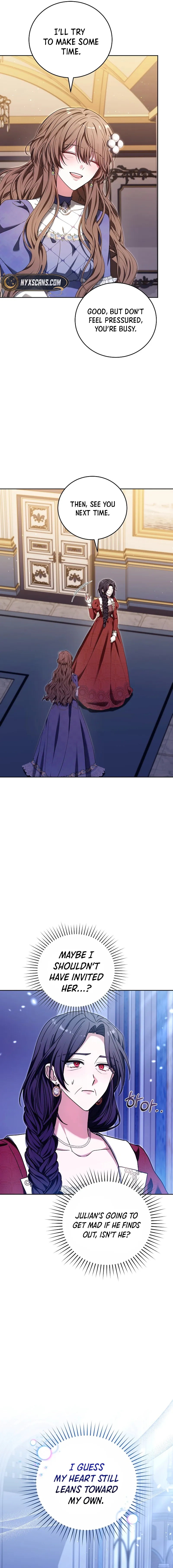 101st Confession Chapter 34 Page 14