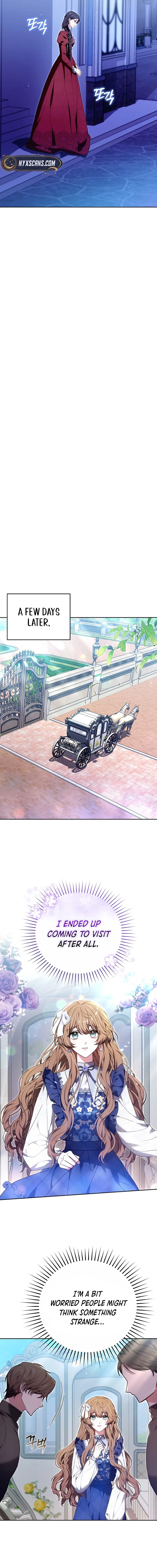 101st Confession Chapter 34 Page 15