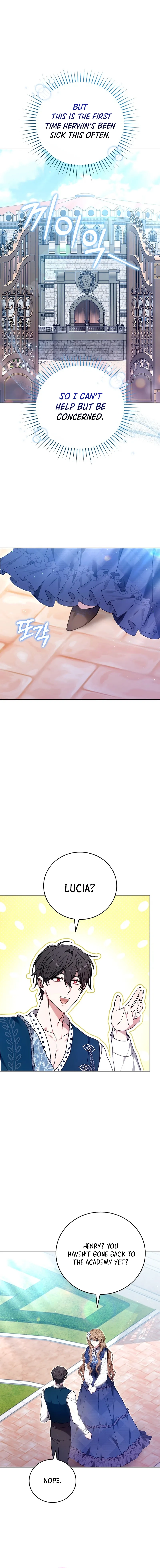 101st Confession Chapter 34 Page 16