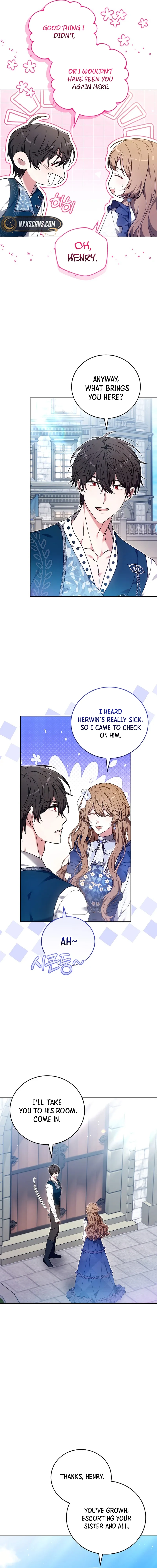 101st Confession Chapter 34 Page 17