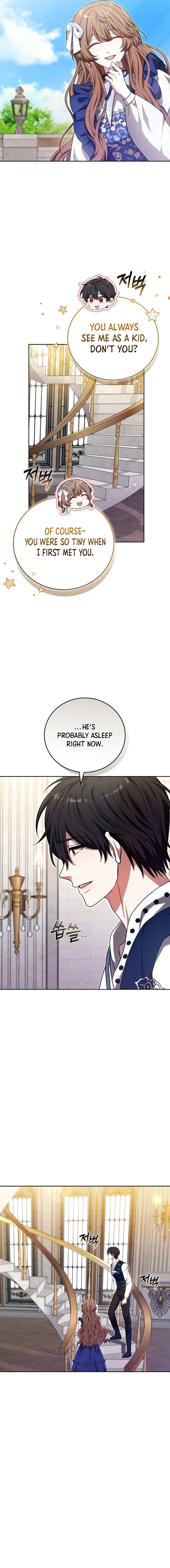 101st Confession Chapter 34 Page 18