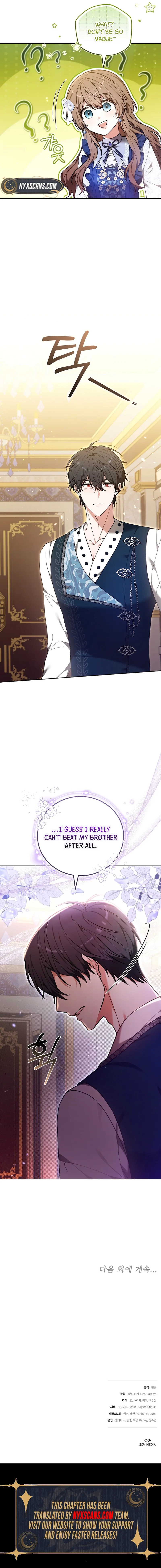 101st Confession Chapter 34 Page 20