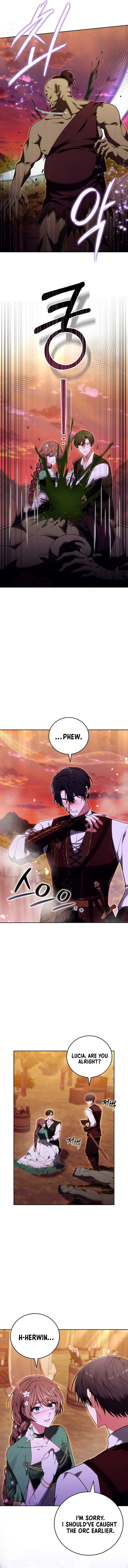 101st Confession Chapter 48 Page 7