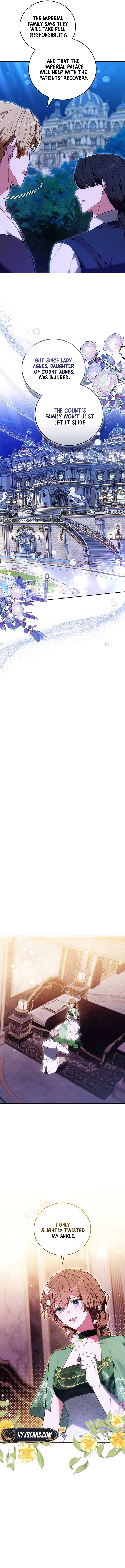 101st Confession Chapter 48 Page 9