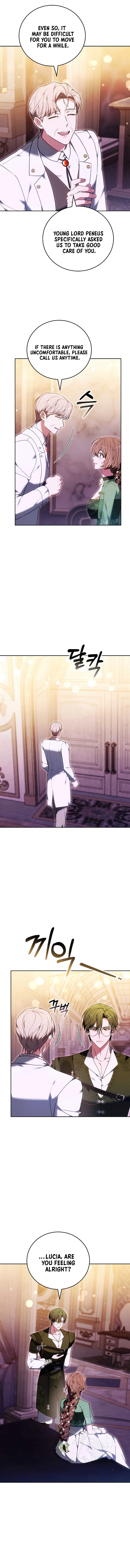 101st Confession Chapter 48 Page 10