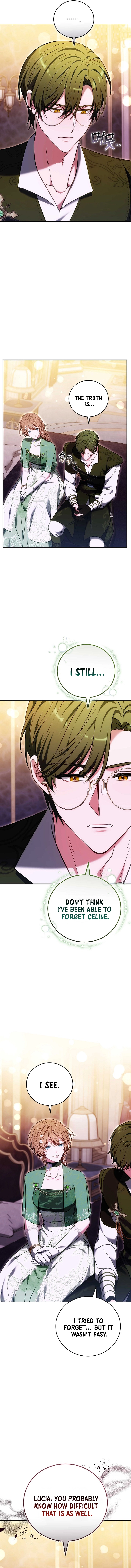 101st Confession Chapter 48 Page 13