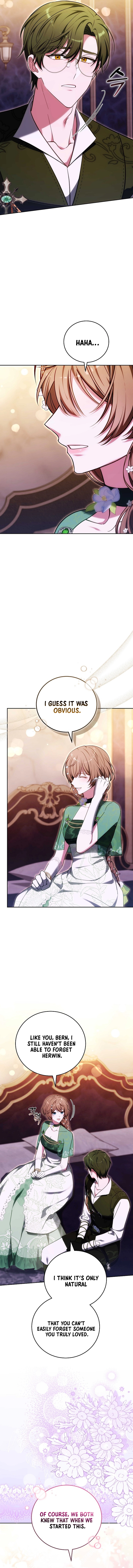 101st Confession Chapter 48 Page 14