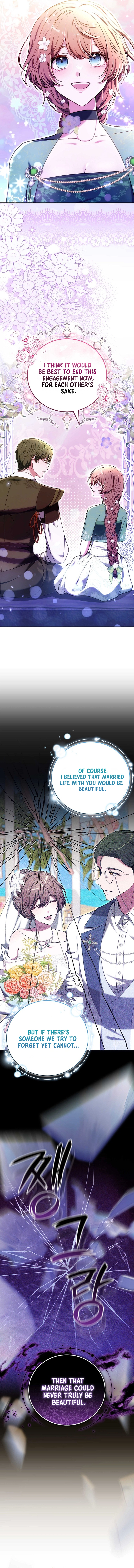 101st Confession Chapter 48 Page 15