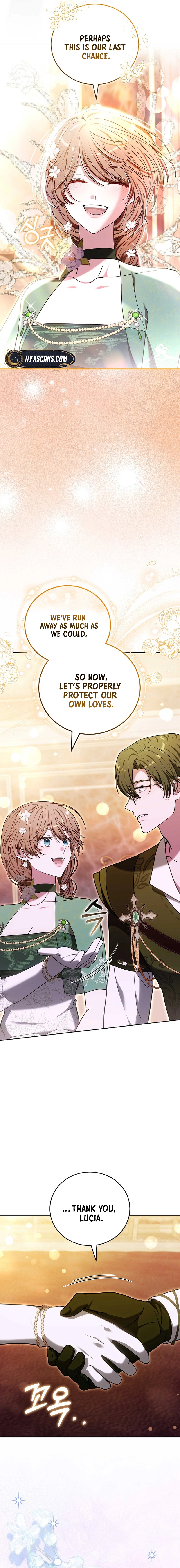 101st Confession Chapter 48 Page 16