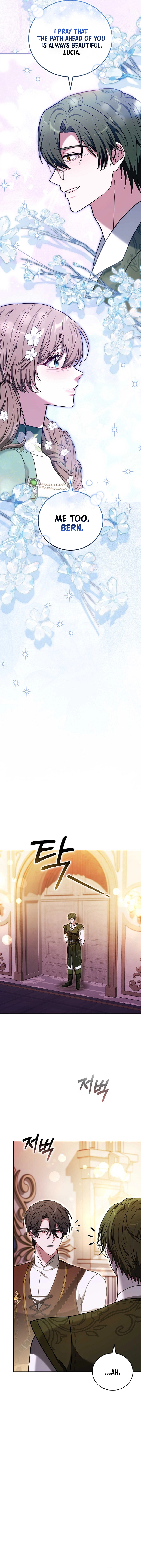 101st Confession Chapter 48 Page 17