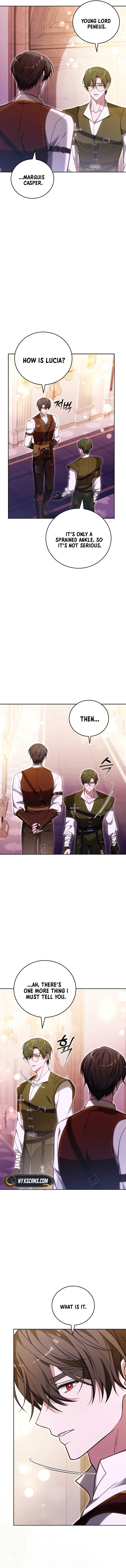 101st Confession Chapter 48 Page 18