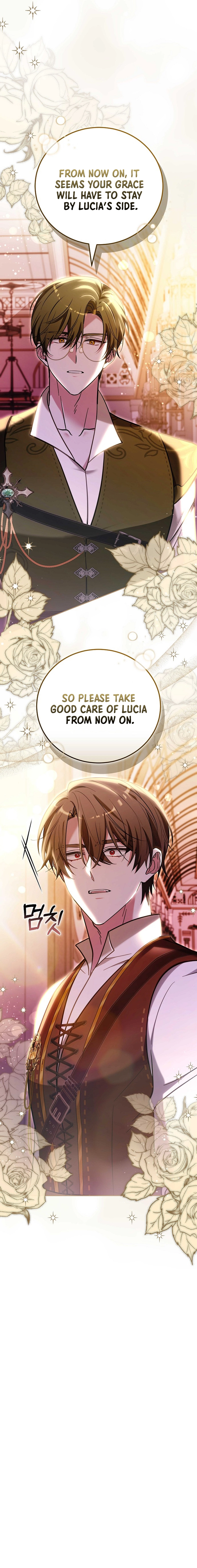 101st Confession Chapter 48 Page 19