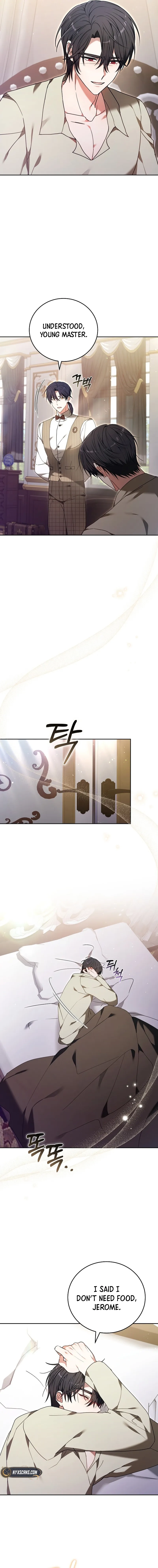 101st Confession Chapter 33 Page 9