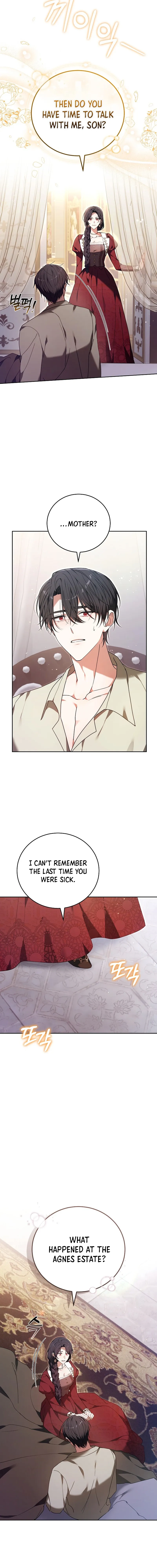 101st Confession Chapter 33 Page 10