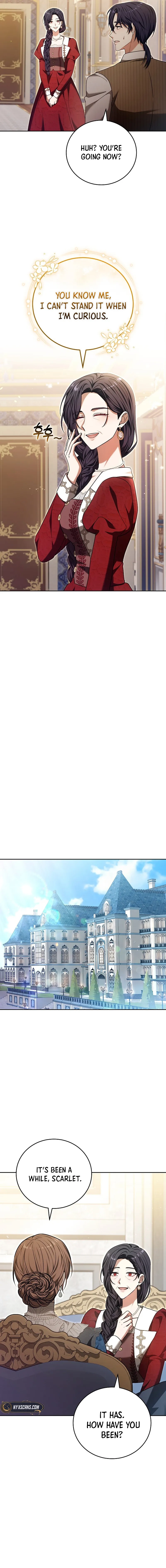 101st Confession Chapter 33 Page 14