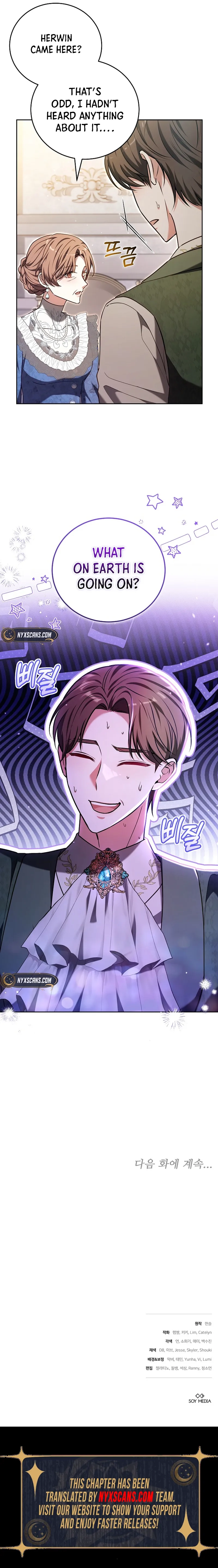 101st Confession Chapter 33 Page 16