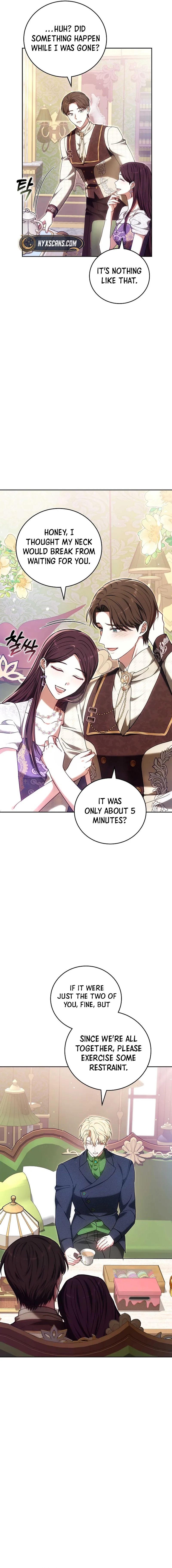 101st Confession Chapter 40 Page 7