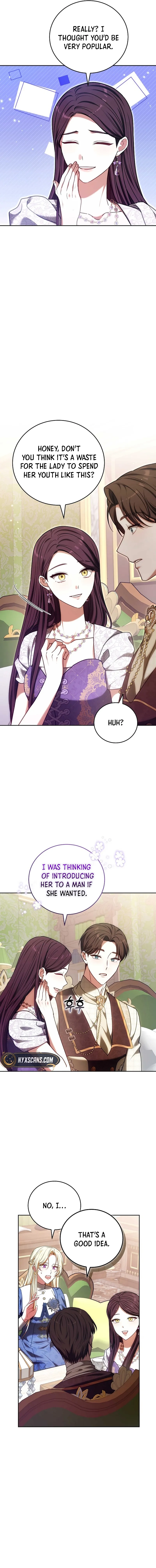 101st Confession Chapter 40 Page 9