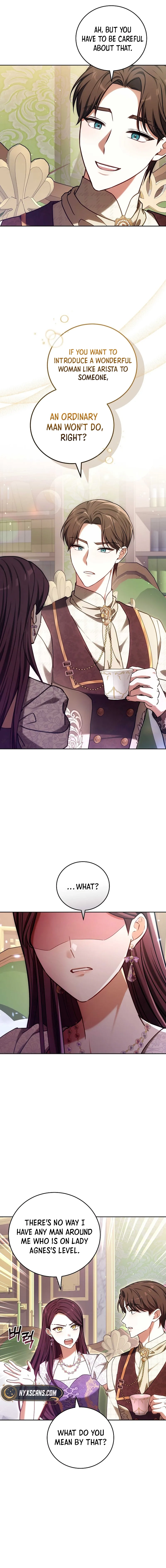 101st Confession Chapter 40 Page 10