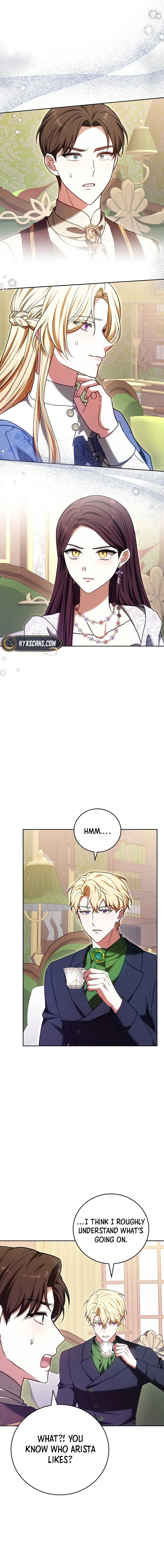 101st Confession Chapter 40 Page 13