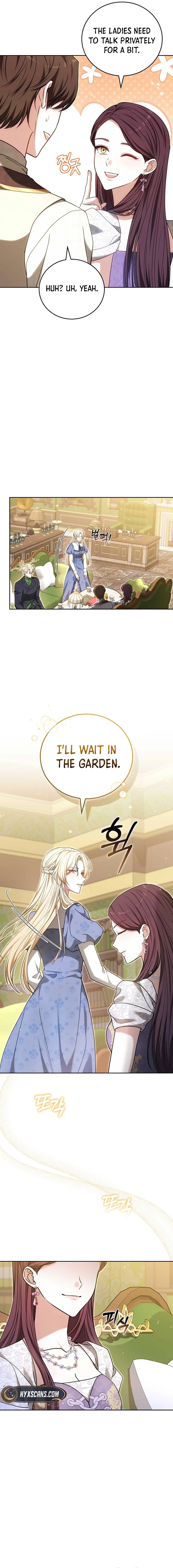 101st Confession Chapter 40 Page 15