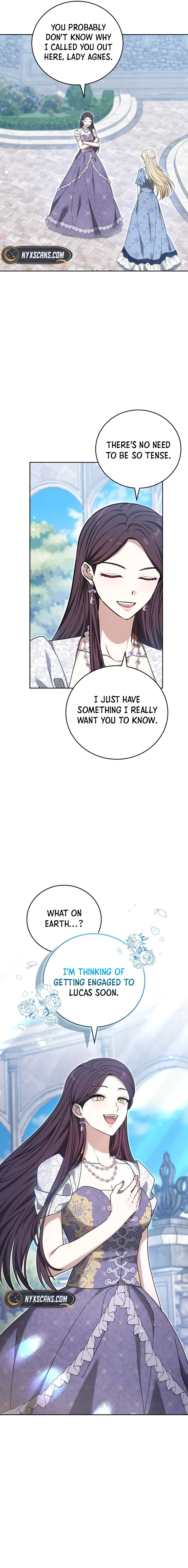 101st Confession Chapter 40 Page 17