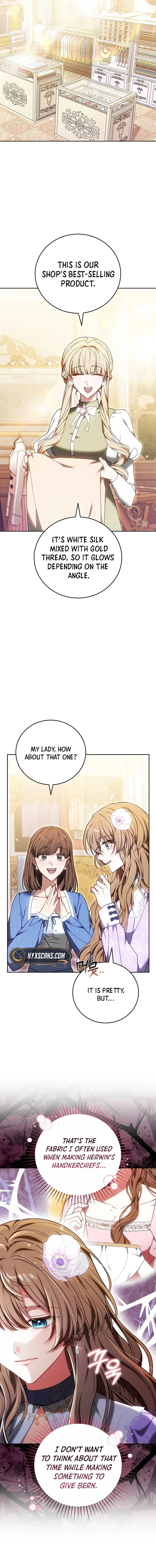 101st Confession Chapter 38 Page 9