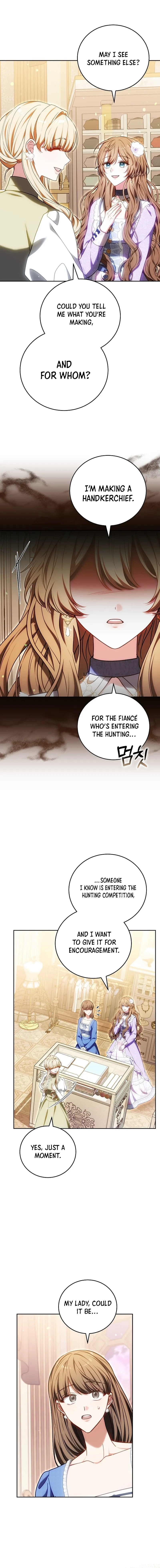 101st Confession Chapter 38 Page 10