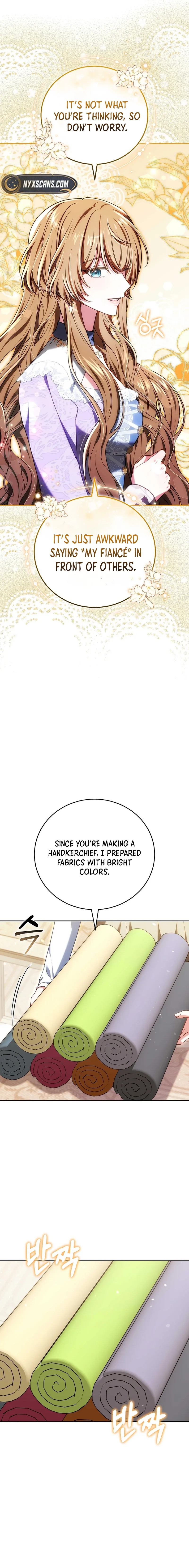 101st Confession Chapter 38 Page 11